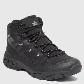 Linio Mountain gear nickyalt zapatilla outdoor hombre oferta
