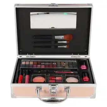 Falabella Maleta de maquillaje come fly with m studio 64 oferta