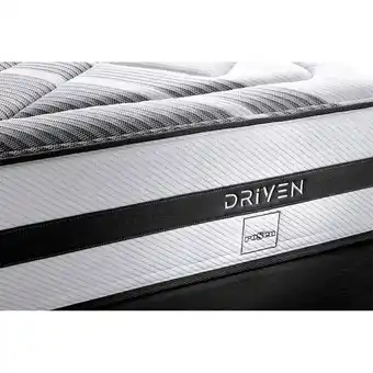 Rosen Box spring driven super king 200 x 200 cm oferta
