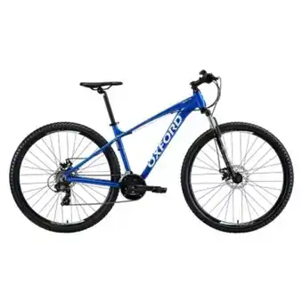 Oxford bicicleta mtb merak 1 aro 29