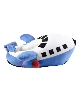 Pantufla espacial