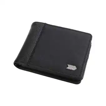 Cyzone Billetera de hombre yaco oferta