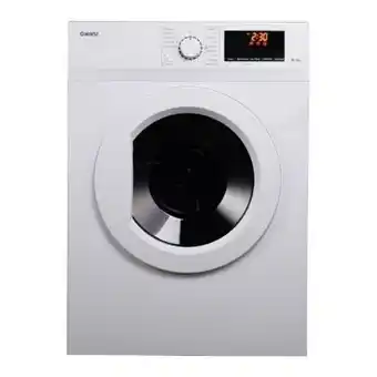 Linio Secadora eléctrica 8 kg galanz oferta