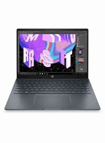 Paris Notebook pavilion plus 14-eh0101la intel core i7 16gb ram 512gb ssd nvidia geforce rtx 2050 14" 2.8k oferta