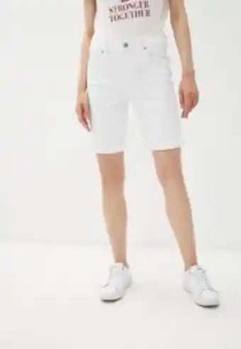 GAP Short jean mujer oferta