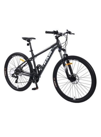 Paris Bicicleta mtb rebel talla m aro 27.5" oferta