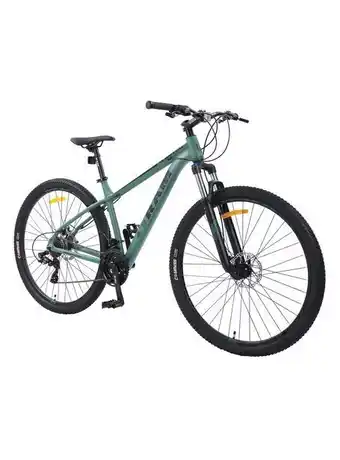 Paris Bicicleta mtb limited talla m verde aro 29" oferta