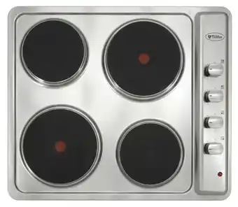 Paris Encimera at-e xn strom 4p oferta