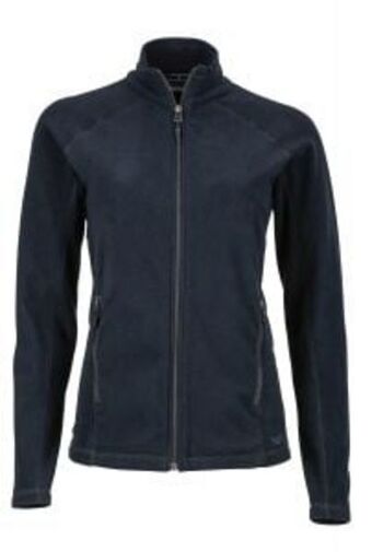 Outlet Surprice Polar mujer marmot rocklin full zip oferta