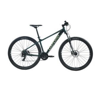 Oxford Bikes Bicicleta aro 29 orion 5 verde 2021 oferta