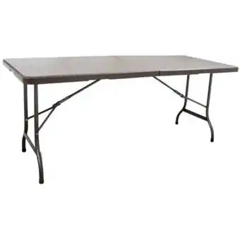 Linio Mesa plegable 180 cm oferta