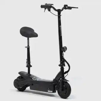 Linio Scoop scooter eléctrico seat oferta