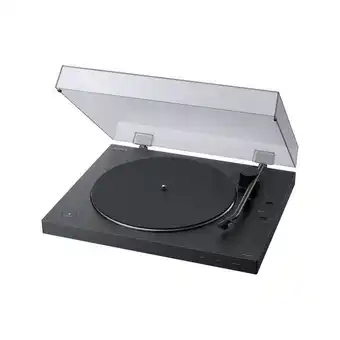 Paris Tocadiscos con conectividad bluetooth ps-lx310bt oferta