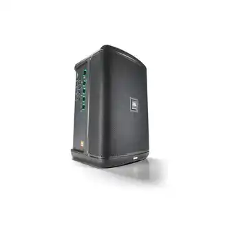 Audiomusica Caja acústica activa portátil jbl eon one compact oferta