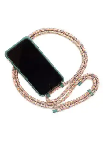 Paris Carcasa iphone 12 ana cordón oferta