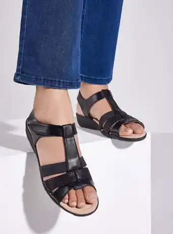 Paris Sandalia matilde mujer oferta