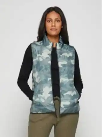 GAP Parka vest sin mangas mujer oferta