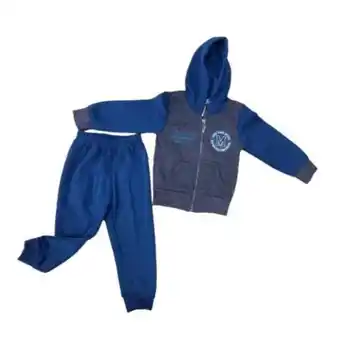 Linio Pack 3 conjuntos buzo niño algodon oferta
