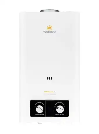 Paris Calefont essential 10 eco oferta