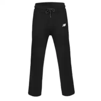 Sparta Pantalón buzo hombre new balance negro oferta
