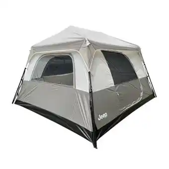 Linio Carpa instantánea 10 personas oferta