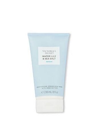 Victoria's Secret Natural beauty moisturizing cream body wash oferta