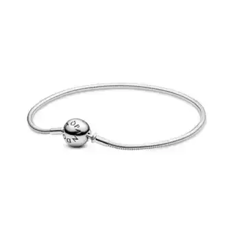 Pandora Brazalete essence de cuentas en plata esterlina oferta