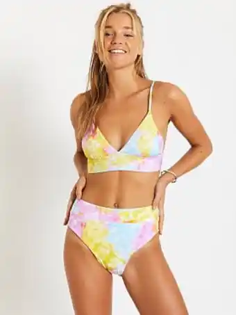 Victoria's Secret Miko bikini top oferta