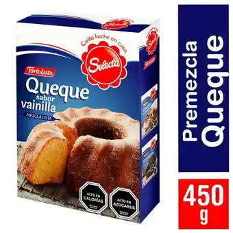 Jumbo Tortalista vainilla 450 g oferta