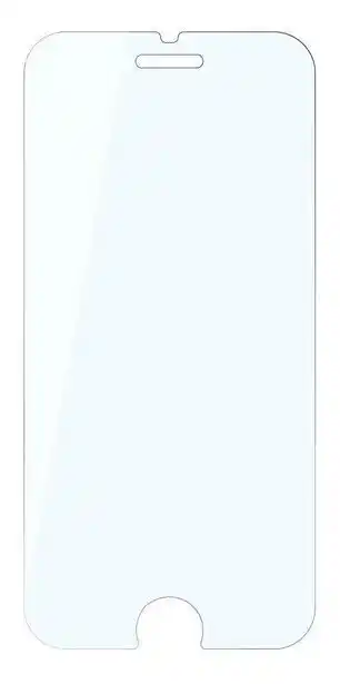 Paris Lamina mica vidrio templado iphone 8 oferta