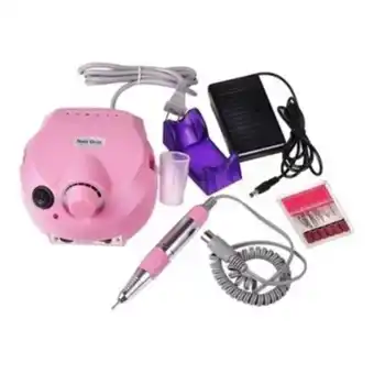 Falabella Torno uñas profesional torno de uñas drill manicure manicura oferta