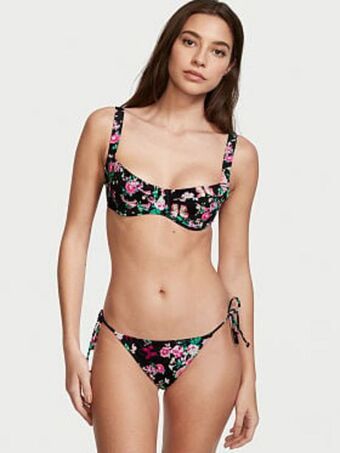 Victoria's Secret Essential wicked bikini top oferta