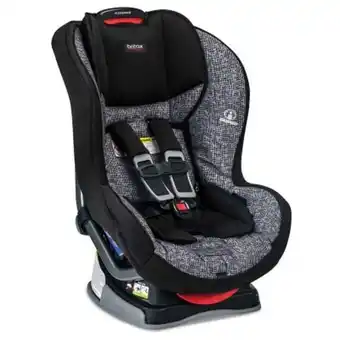 Falabella Britax silla de auto convertible allegiance static oferta