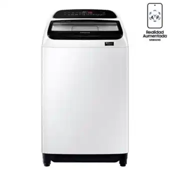 Linio Lavadora carga superior 13 kilos oferta