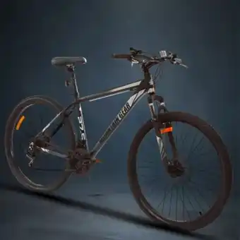 Falabella Mountain gear bicicleta mtb logan aro 27.5 oferta