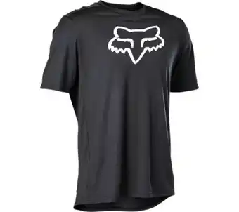 Oxford Bikes Polera fox ranger ss 2022 oferta