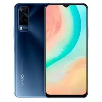 Falabella Celular smartphone vivo y53s 128 gb oferta