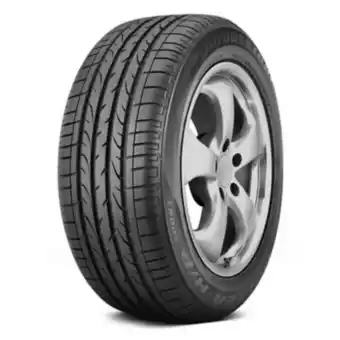 Linio Neumático 215/60 r17 bridgestone dueler h/p sport oferta