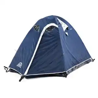 Linio Carpa atom 2 personas oferta