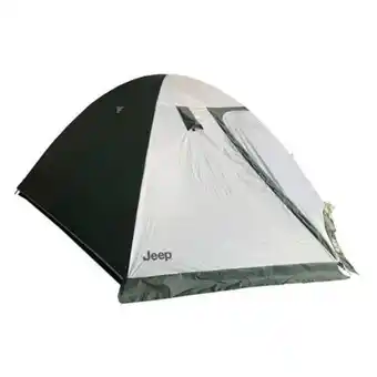 Linio Jeep carpa 6 personas oferta