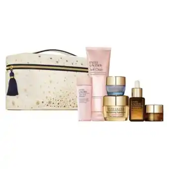 Linio Estée lauder set rutina antiedad cuidado de la piel estée lauder oferta