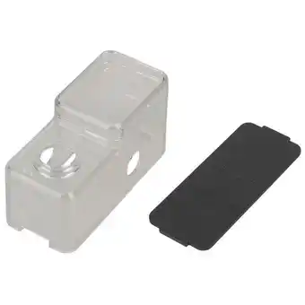 Audiomusica Cubierta protectora y placa de montaje rockboard tipo k2 - para mooer micro oferta