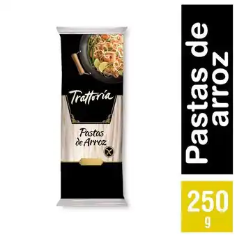 Pasta de arroz 250 g
