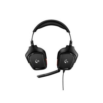 Linio Audifono gamer g332 audífonos para juegos con micrófono logitech oferta