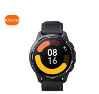 Falabella Xiaomi watch s1 active space black oferta