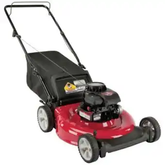 Falabella Cortadora de pasto a gasolina 53 cm 140 cc oferta
