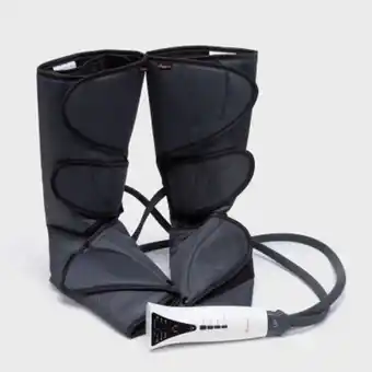 Falabella Bodytone masajeador de piernas con compresión oferta