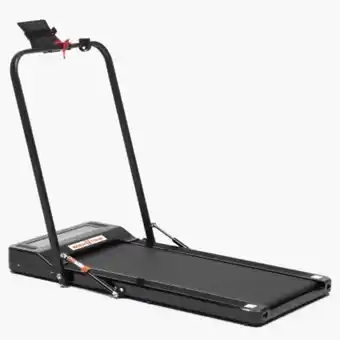 Falabella Bodytone trotadora eléctrica plegable con pantalla integrada 0,8 hp oferta