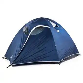 Carpa atom 6 personas