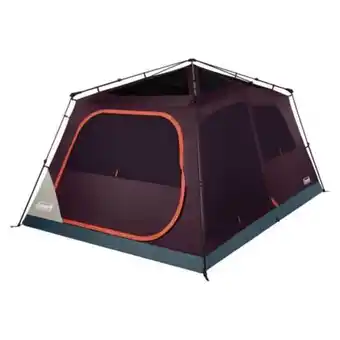 Linio Coleman carpas 10 personas oferta
